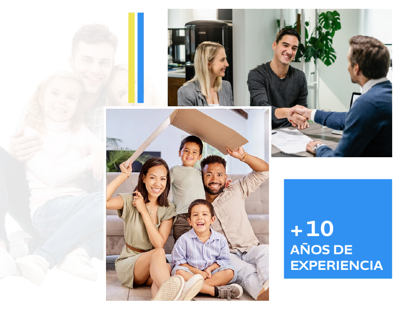 Agencia de Seguros La María con más de 10 años de experiencia